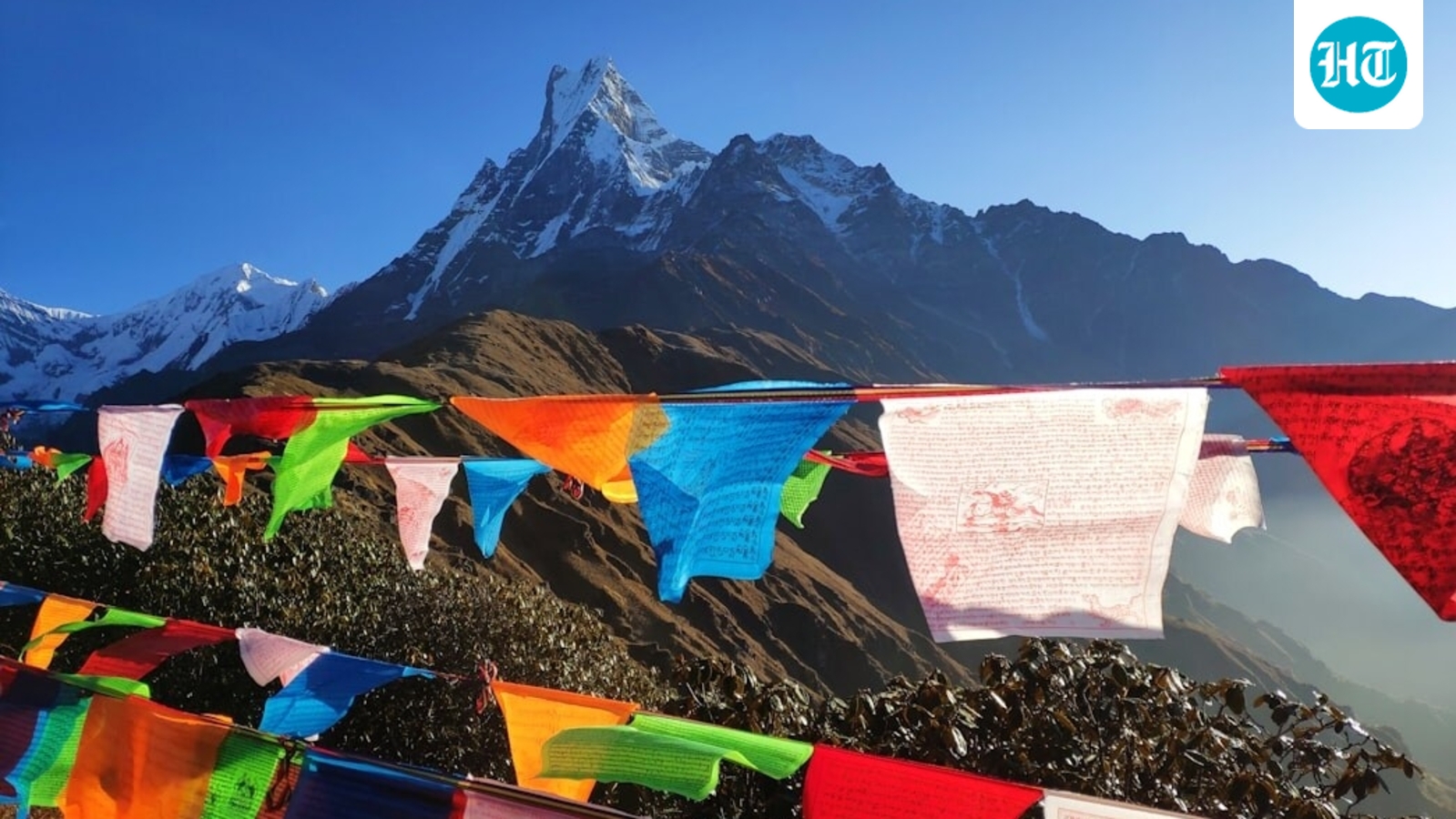 Himalaya's ‘hanging glaciers’ can cause higher disaster risks in Uttarakhand: Study