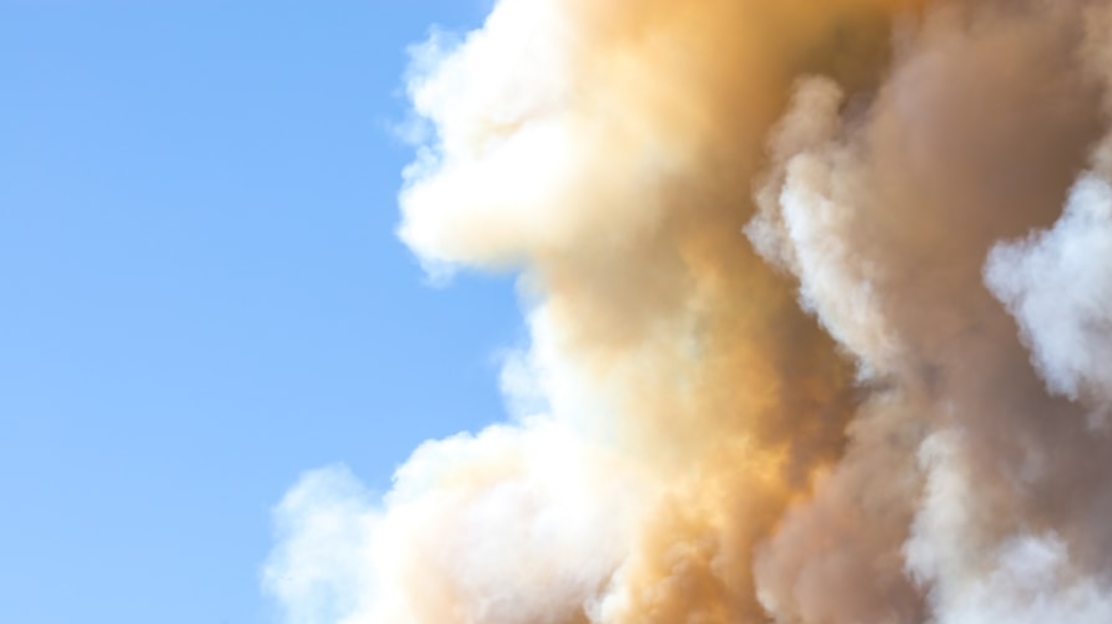 Steamboat Springs fire: Smoke seen near Rabbit Ears Pass in National Forest; photos and videos surface