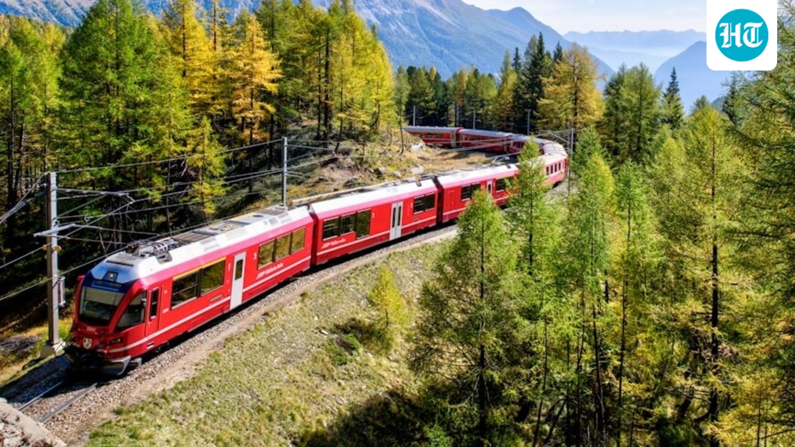 Montclair, New Jersey: NJ Transit train derailment leaves 17 injured; first details out
