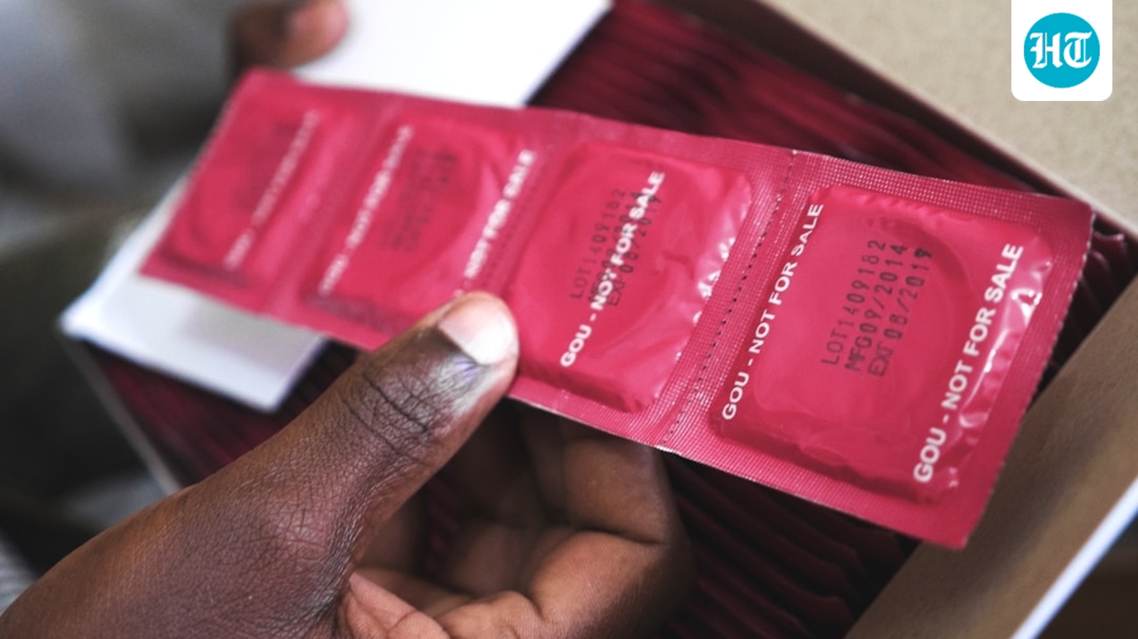 Why Bangladesh is seeing a shortage of condoms, other contraceptives