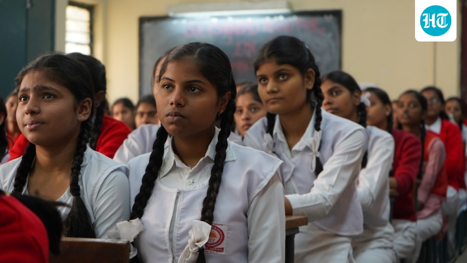 Telangana TS Inter Results 2026 LIVE Updates: Results out, girls outshine boys; check scores on tgbie.cgg.gov.in