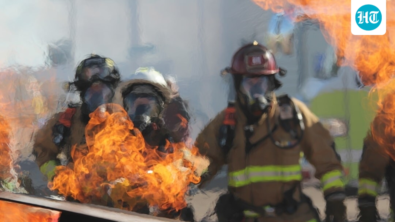 Crosby fire: Flanders fire in Crow Wing County, Minnesota prompts evacuations; scary videos spark fear