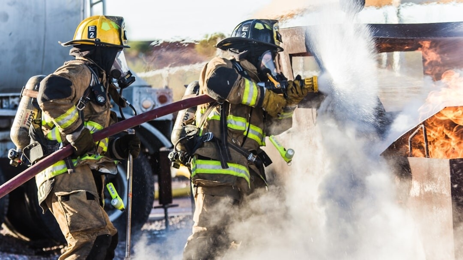 Eagle Rock Colorado Fire map, evacuation updates: Glendale blaze near 2 Freeway threatens homes; videos surface