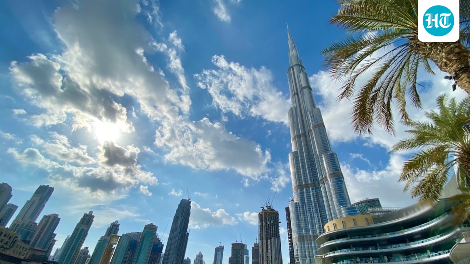 Indian founder shares Dubai's ground reality amid Middle East conflict: ‘Feels different, but far from being ghost town’