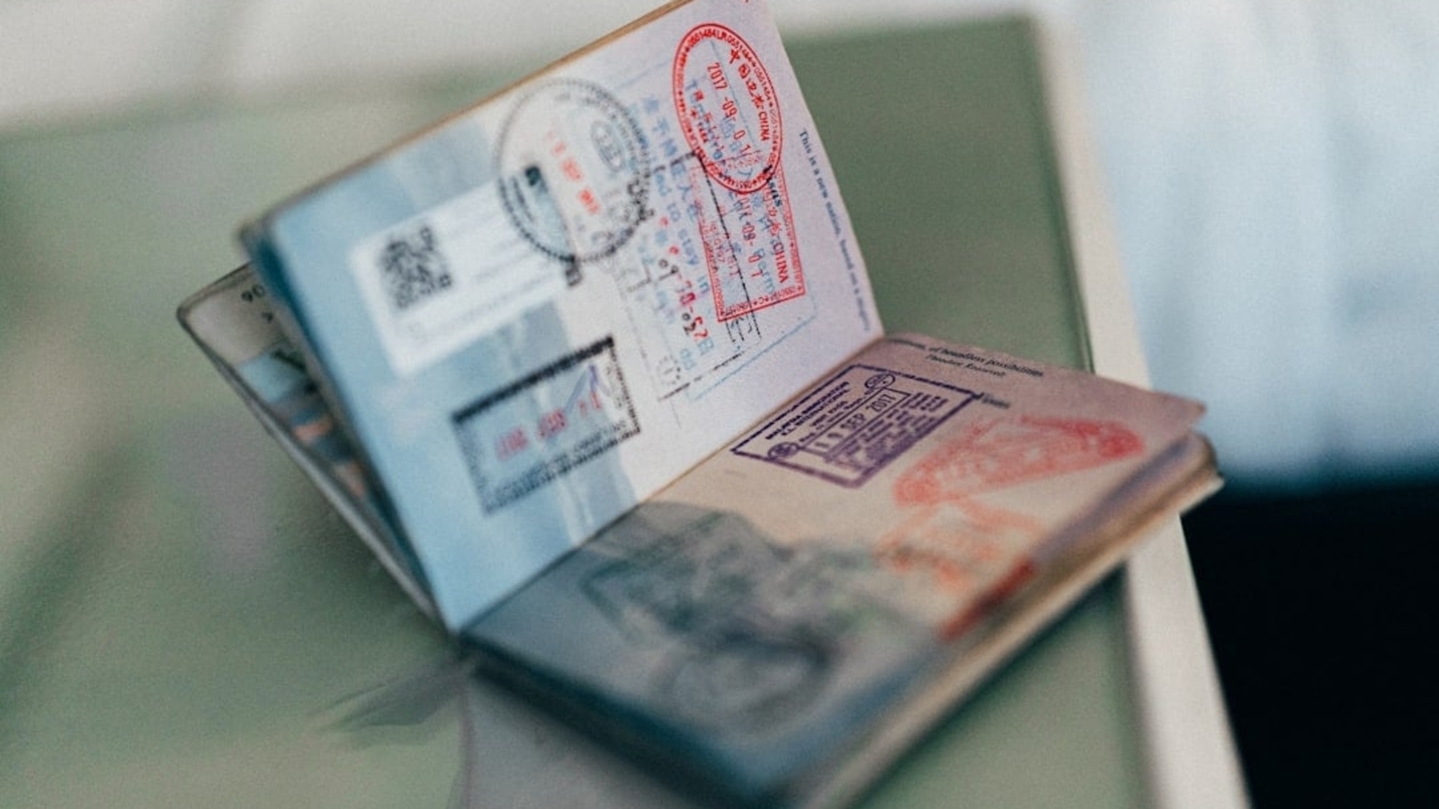 US expands visa restriction policy amid Trump crackdown, targets families of those acting for…