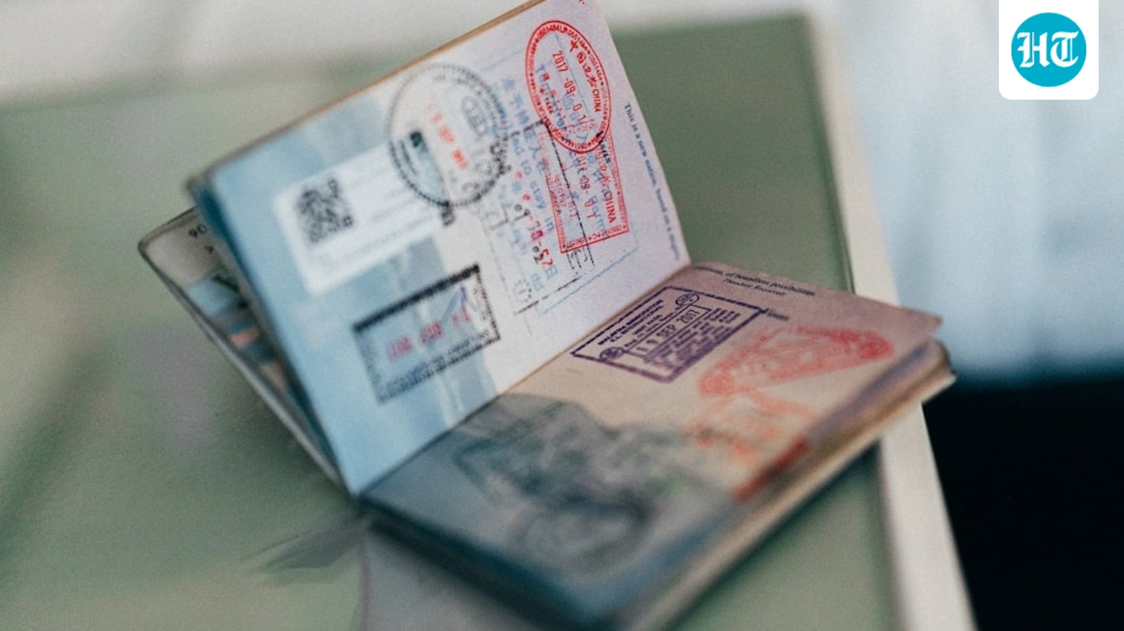 Indian student's US F-1 visa rejection sparks sponsorship and finances debate: ‘Your reason is in this slip’