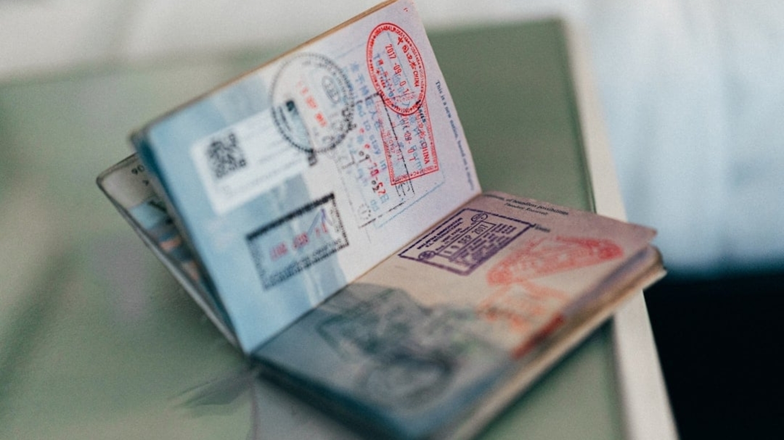 Indian student's F-1 visa denial despite UMD admission sparks discussion; here's what went wrong: 'Don't leave your…'