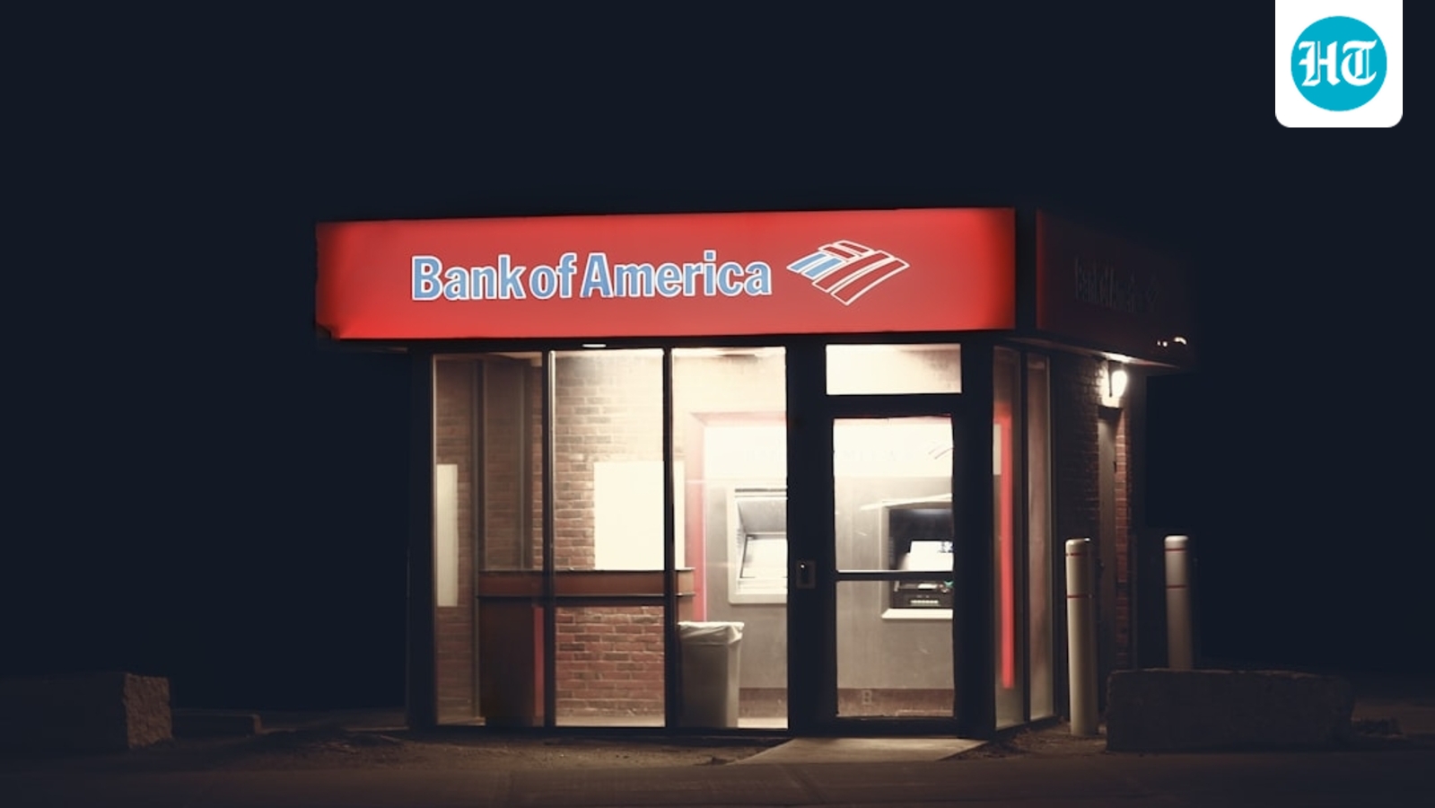Bank of America down: Thousands report issues amid widespread outage; can't see latest balance, transfer money