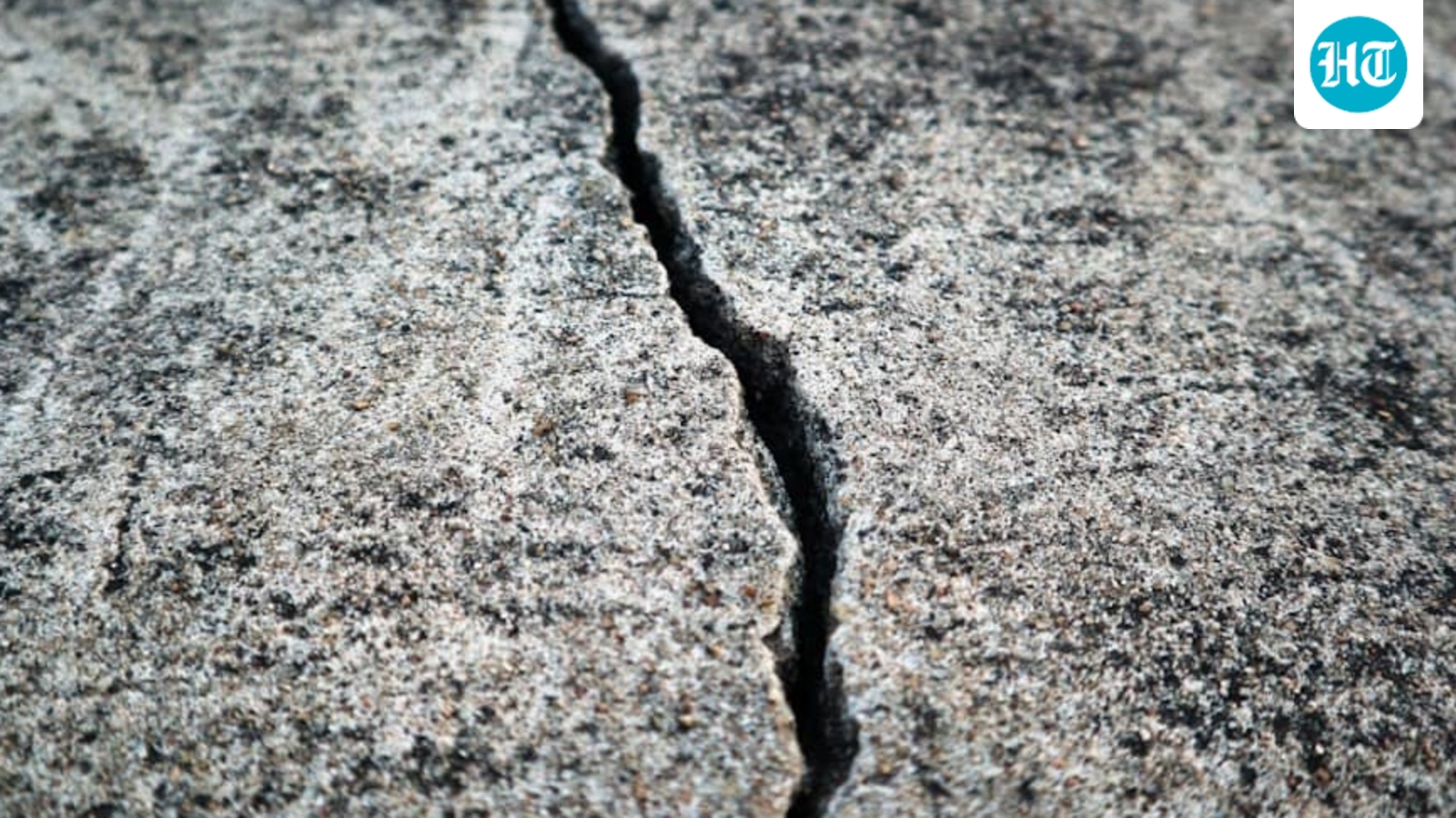 Magnitude 5.7 earthquake hits Taiwan, buildings shake in Taipei