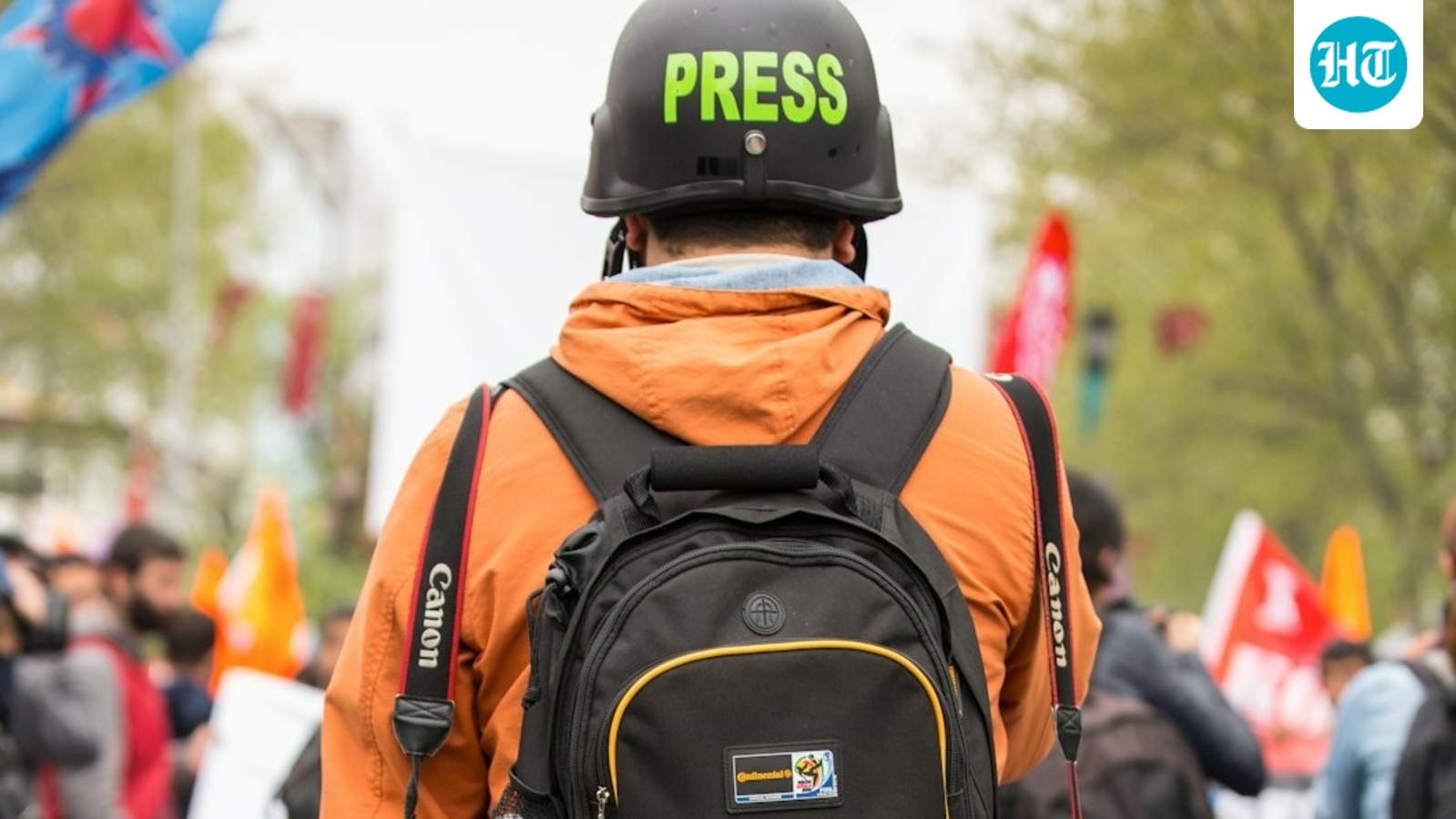 ‘Free press under attack’: Congress slams Centre over India’s 157 rank in press freedom index