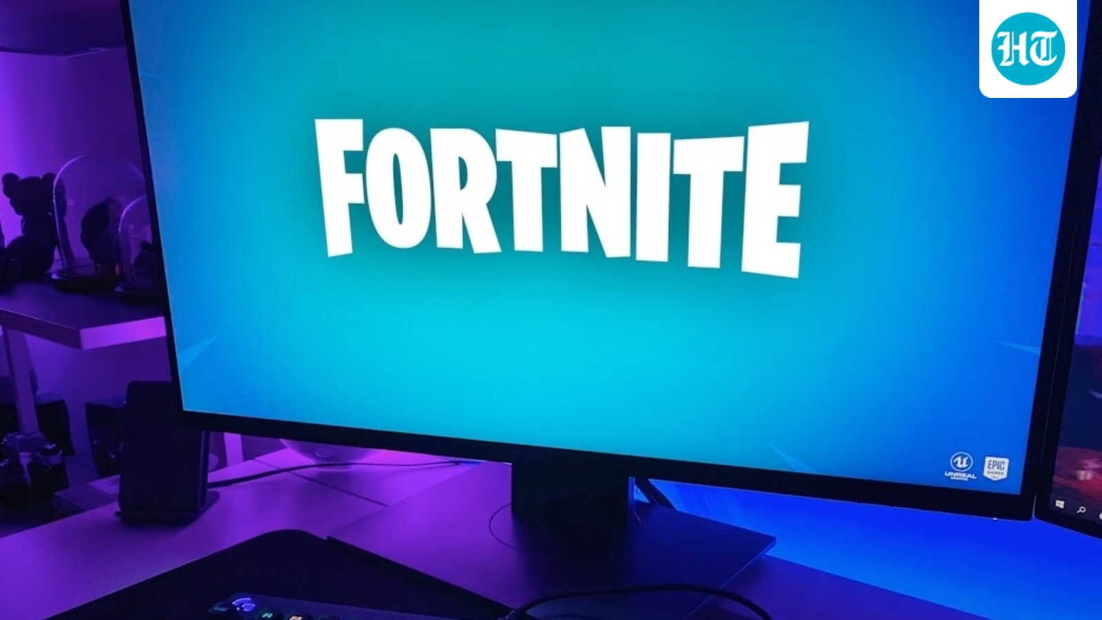 Fortnite down update: Thousands complain of matchmaking, loading problems; ‘can’t queue anything' – how to fix issue