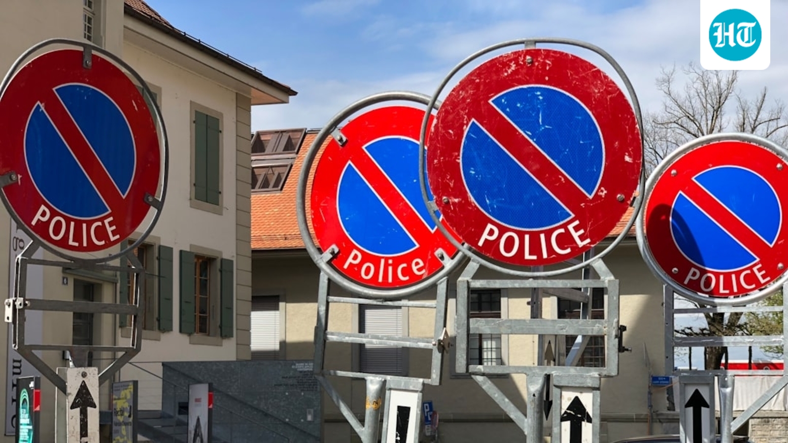 Switzerland to deploy 4,000 troops for G7 summit security near French border