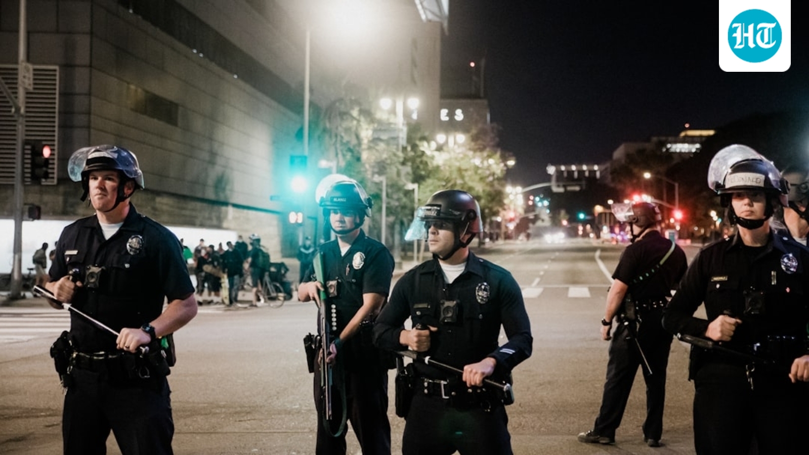 Honolulu bomb threat: What happened at Hawaii State Capitol amid ‘No Dictators’ protest; cops give key update