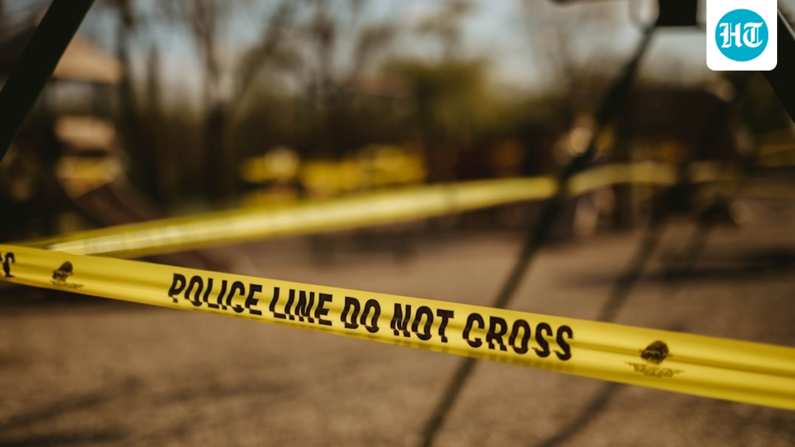 Arcadia Lake shooting: Suspect Jaylan Davis turns himself in after party attack kills 1, injures 22