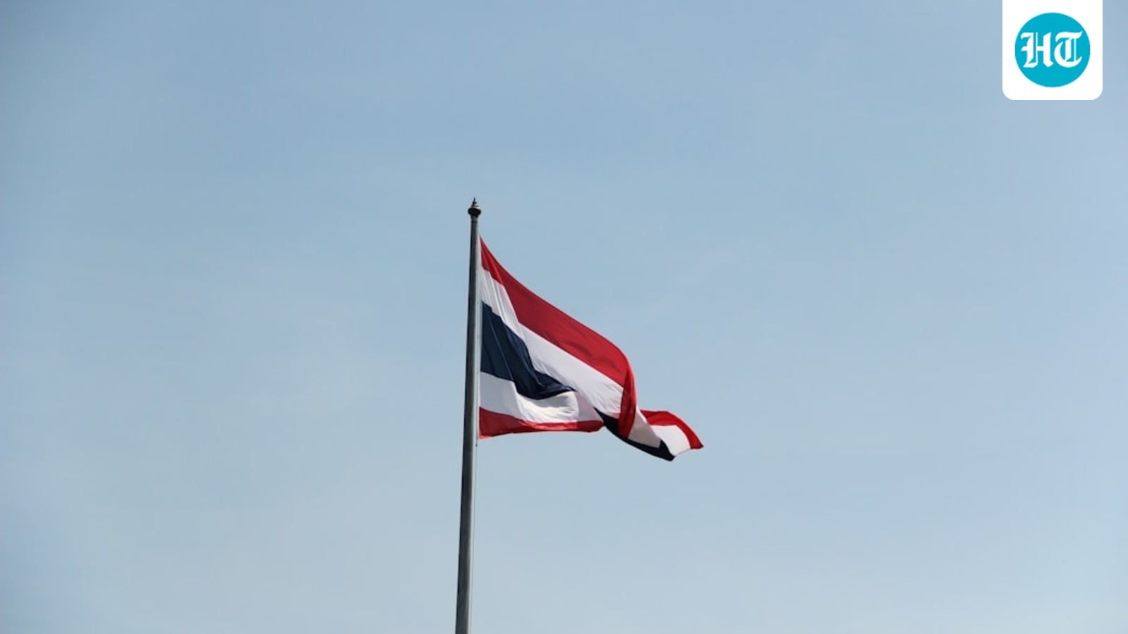 Thai runner-up party seeks criminal case against election officials over violation of law