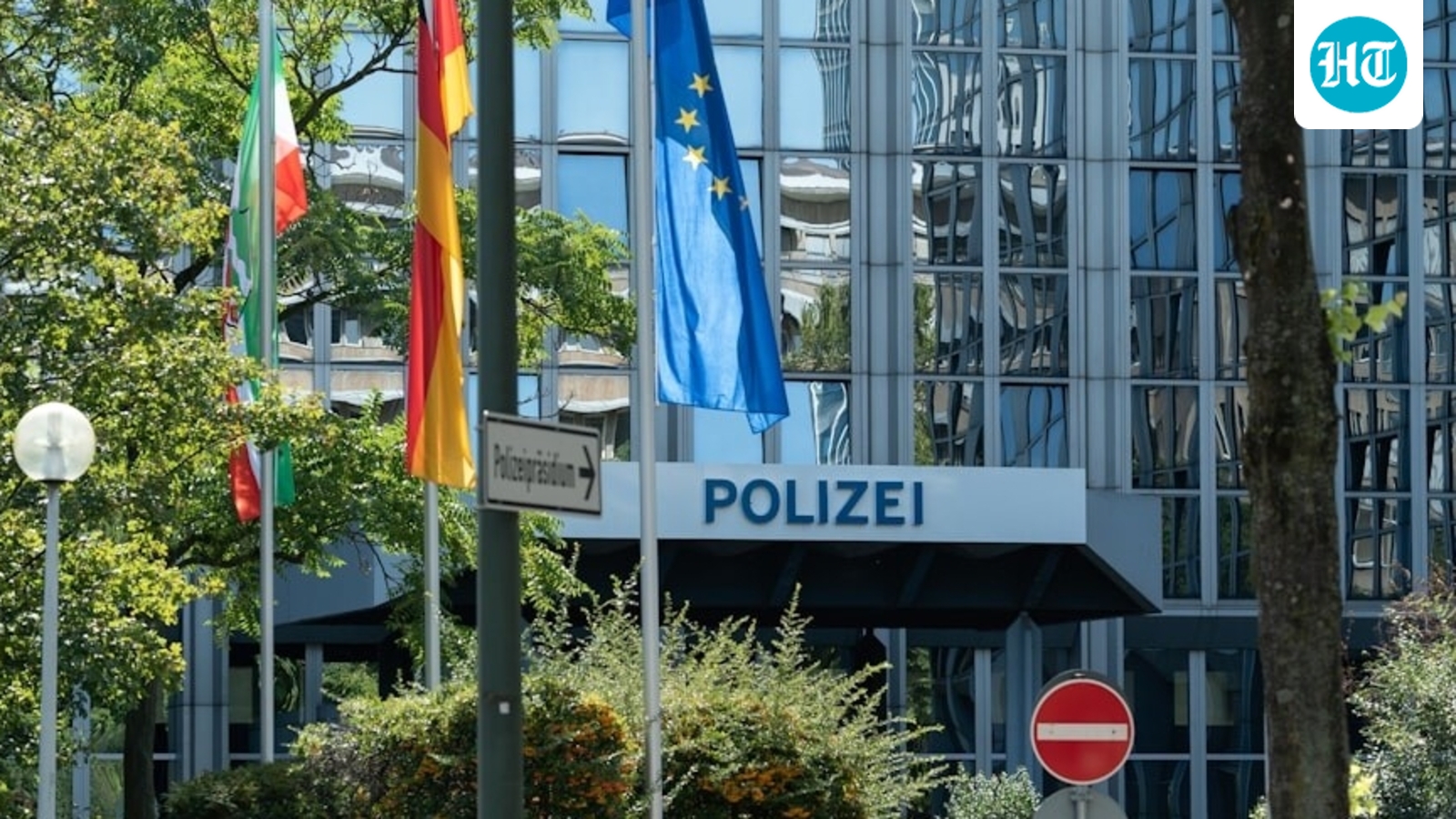 German prosecutors seek life sentence in deadly Magdeburg Christmas market attack case that killed 6