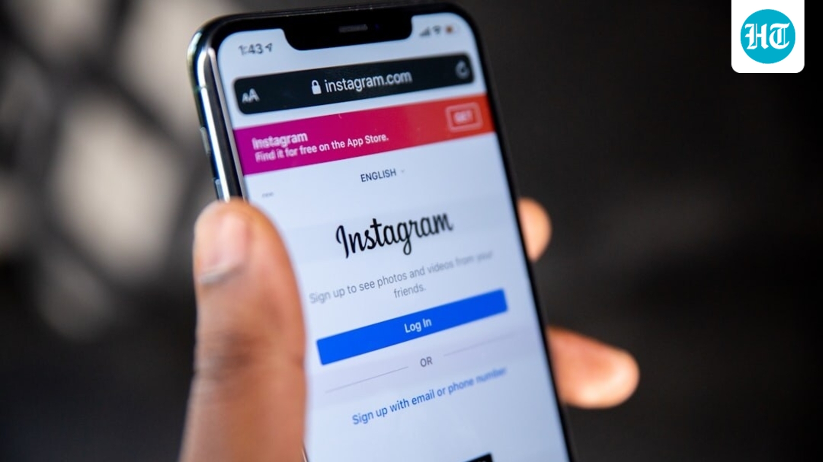 Did an Instagram data breach expose 17 million accounts worldwide? Meta says 'accounts remain secure'