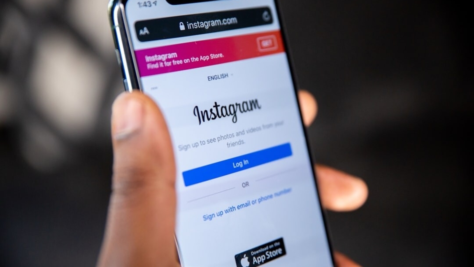 Instagram down: Users say app not working amid widespread outage; 'just keeps loading'