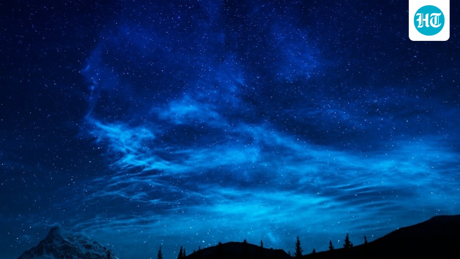 July 2026 night sky guide: When and where to see the Buck Moon, Milky Way, Venus and the first Perseid meteors