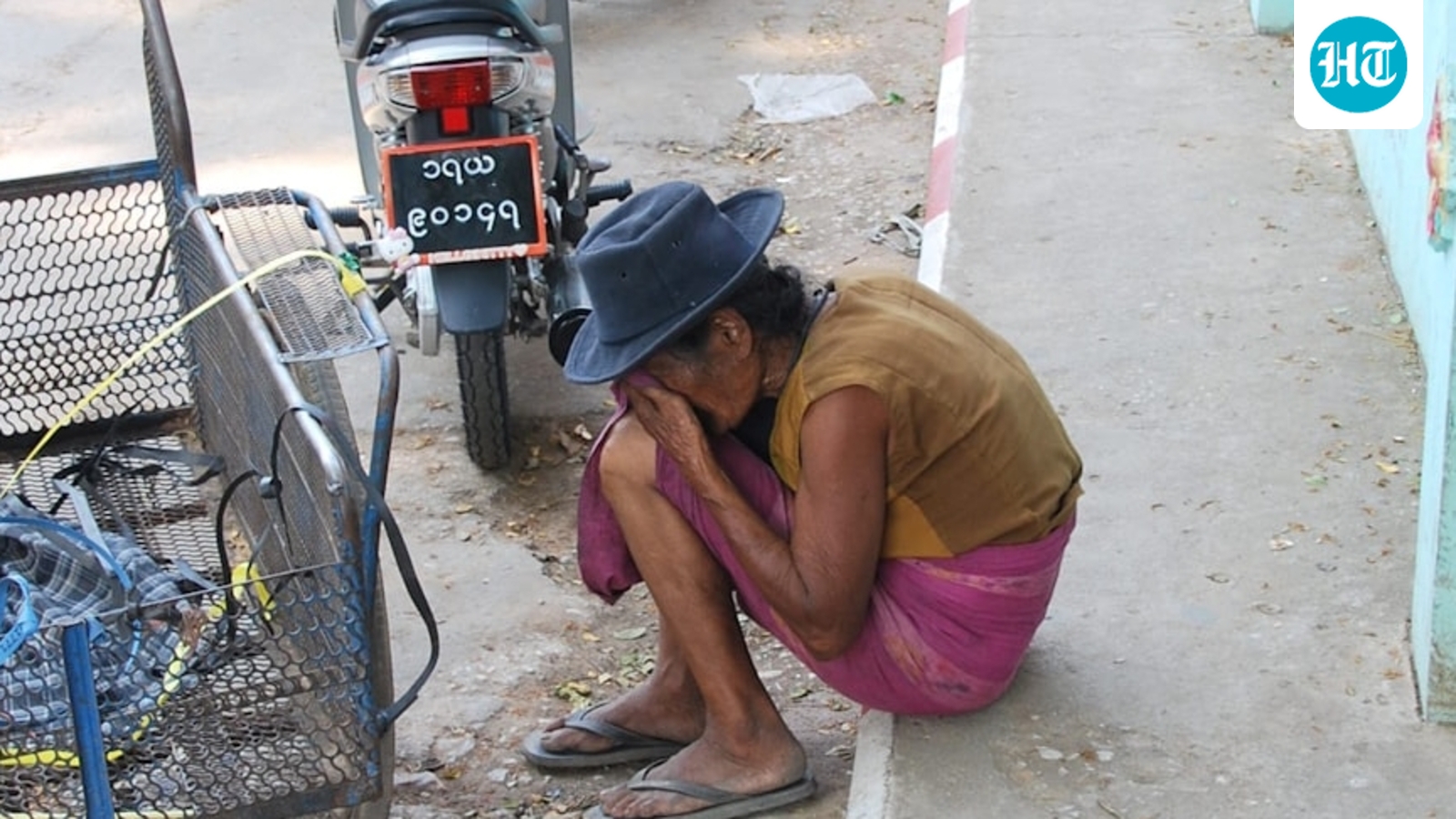 Online scam centres near Thai-Myanmar border still holding 5,300 victims, group says
