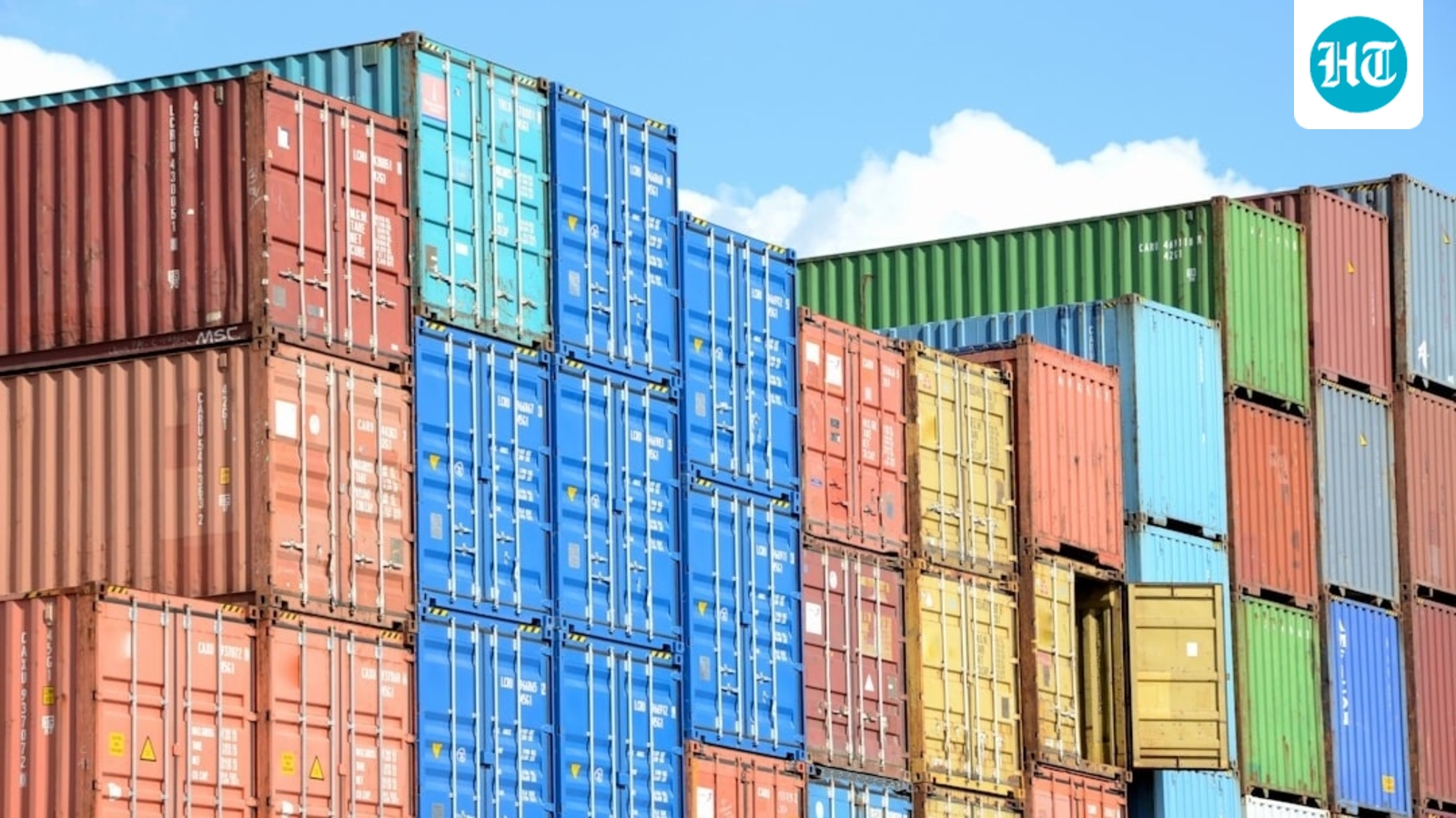 Centre bans imports of goods made with forced labour amid US tariff probe, tightens trade rules