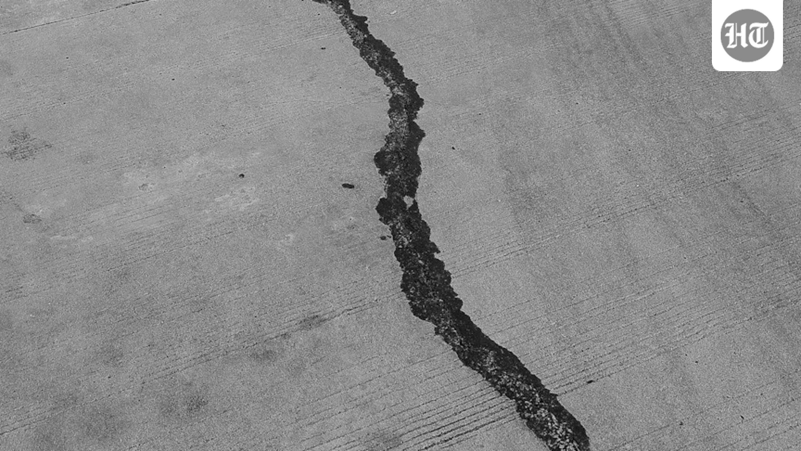 Magnitude 5.6 earthquake hits New Britain region, Papua New Guinea