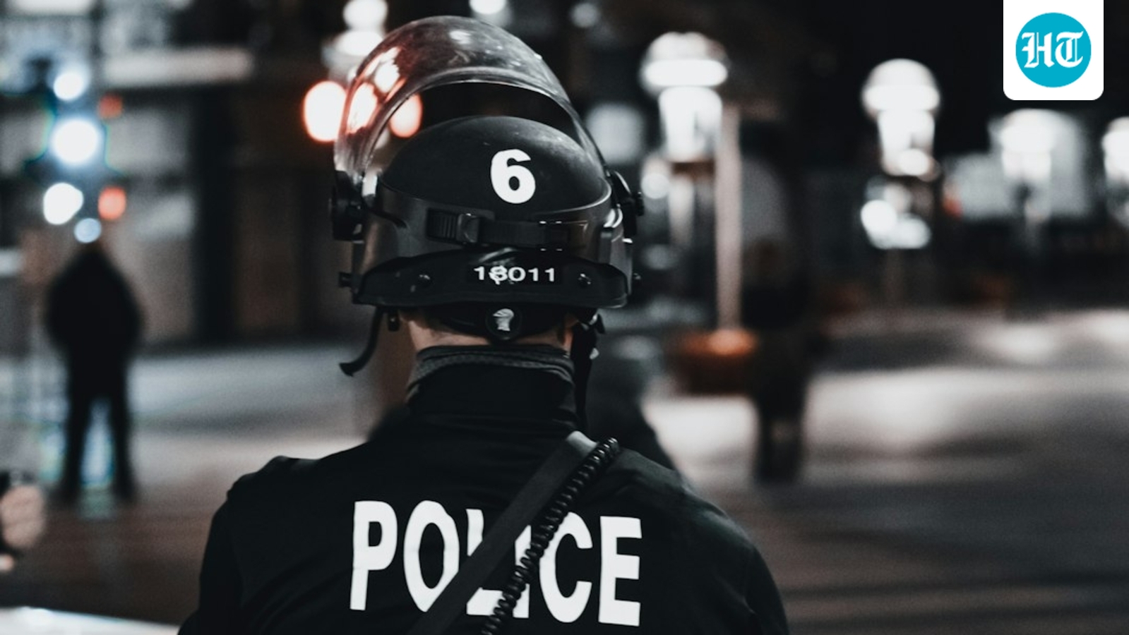 Indian-origin man, 27, shot dead in Canada's Surrey in alleged gang crime