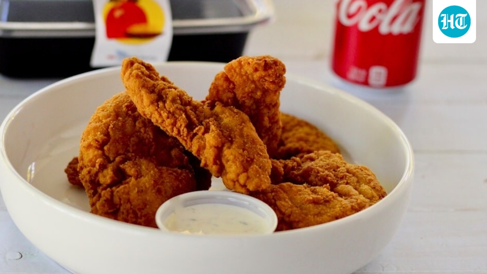 ‘Whole world doesn’t have to live by selling chicken': Punjab tourism advisor defends non-veg ban in Amritsar