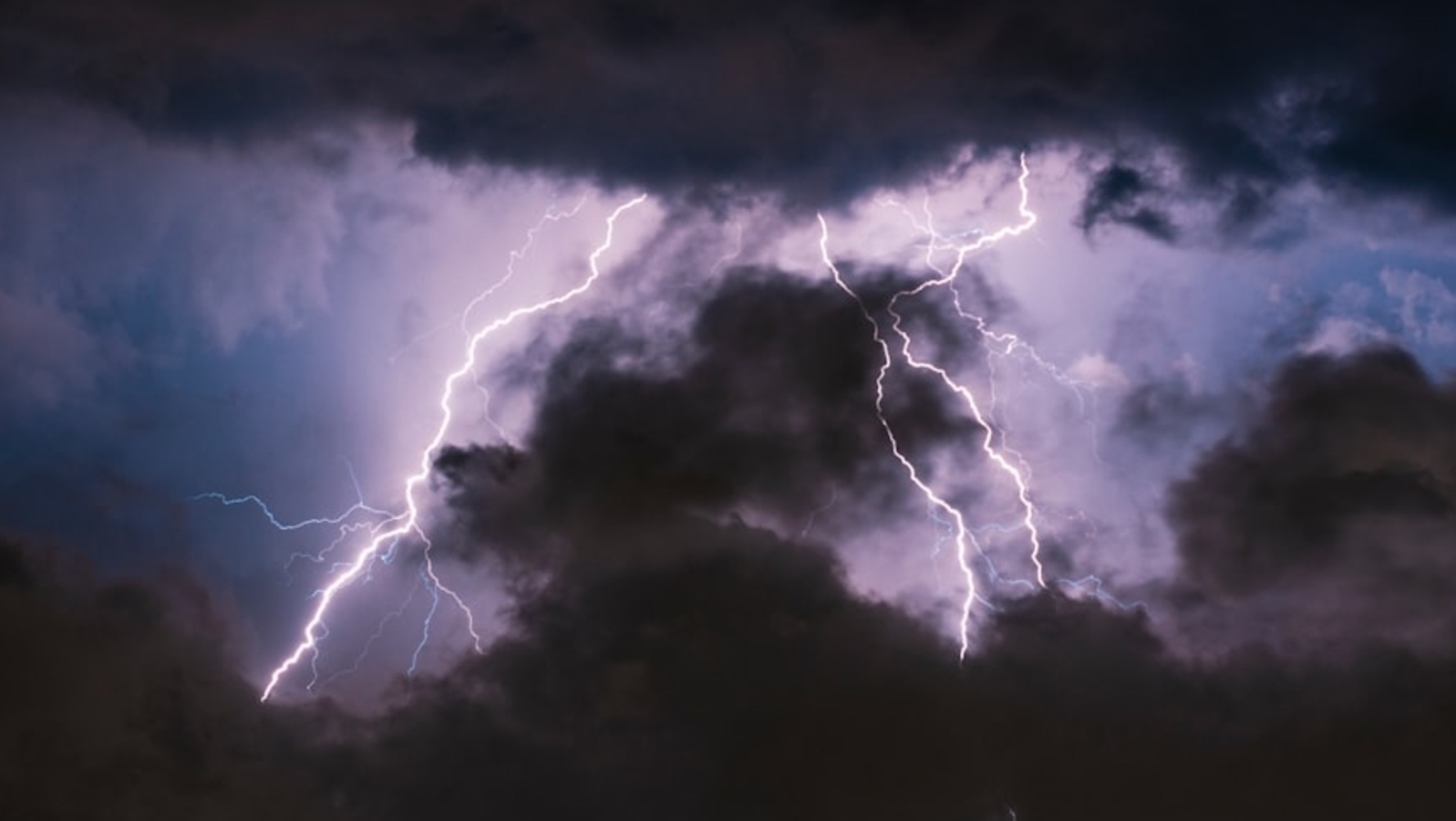 Austin weather radar update: Severe thunderstorm moves through city; tornado possible?