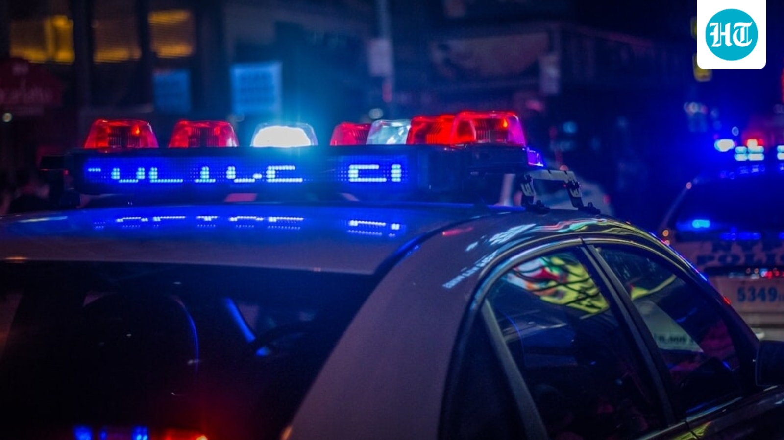 What happened at Stockton? Cops respond to mass shooting reports off Thornton Rd; first details out