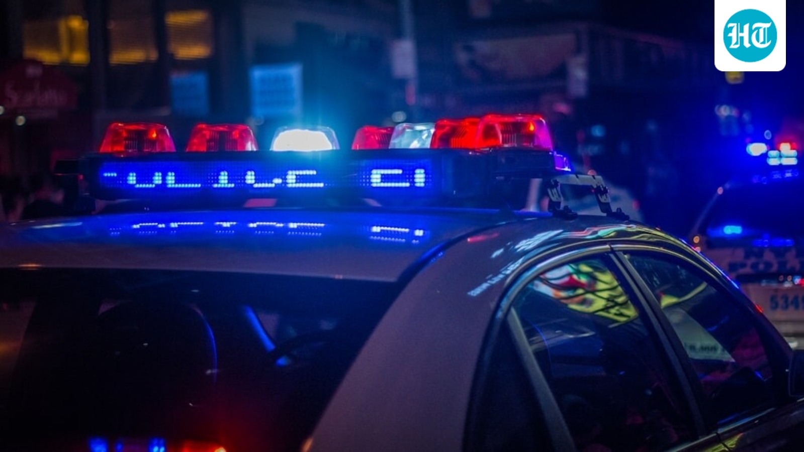 What's happening in LACMA? Reports of shooting at Wilshire in LA; first details out