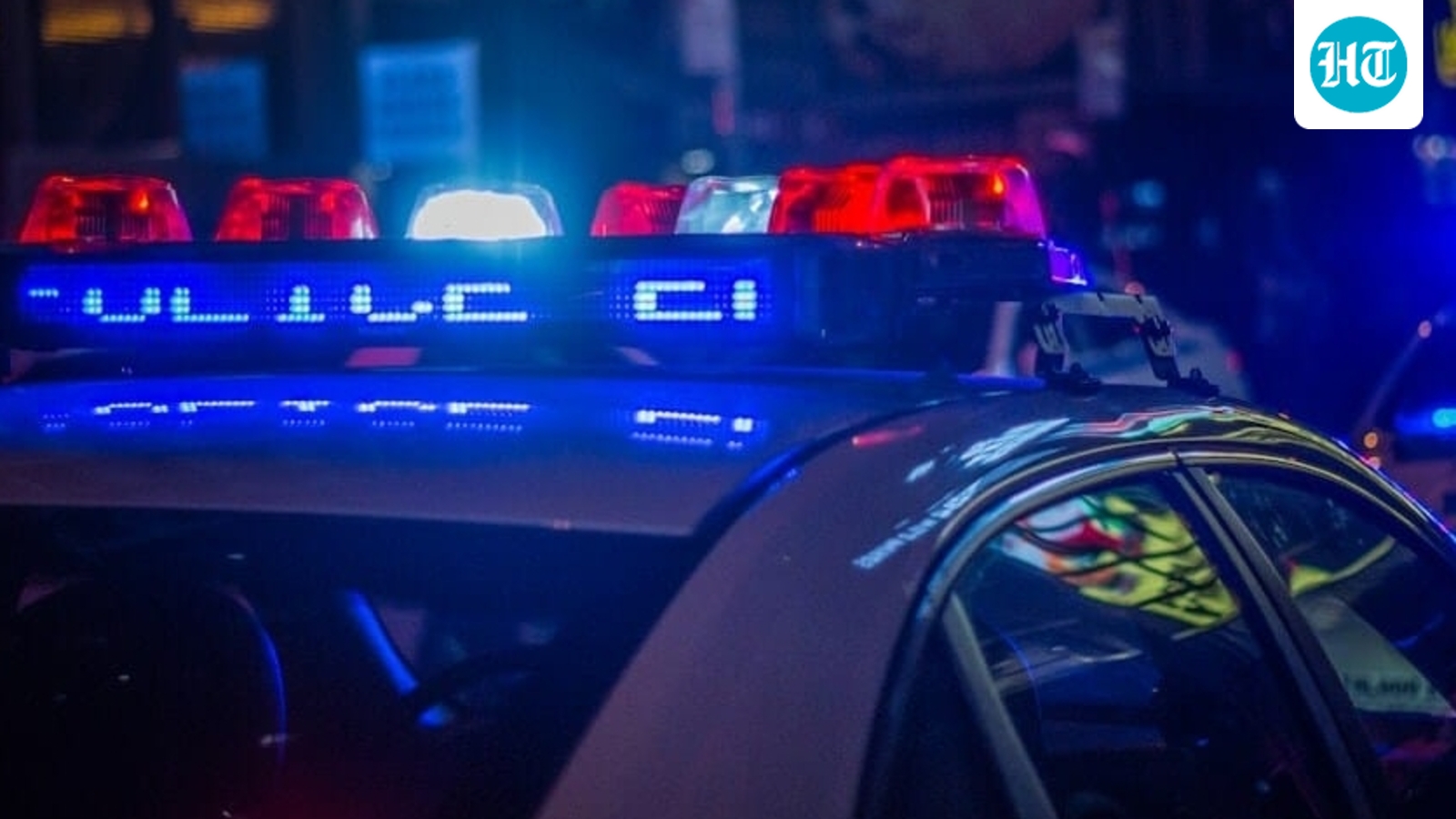 One killed, four others injured in Czech Republic shooting; shooter dead