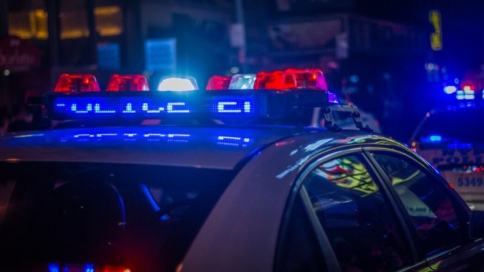 Shooter dead, at least 5 victims in Pawtucket ice rink shooting: Latest updates from Rhode Island