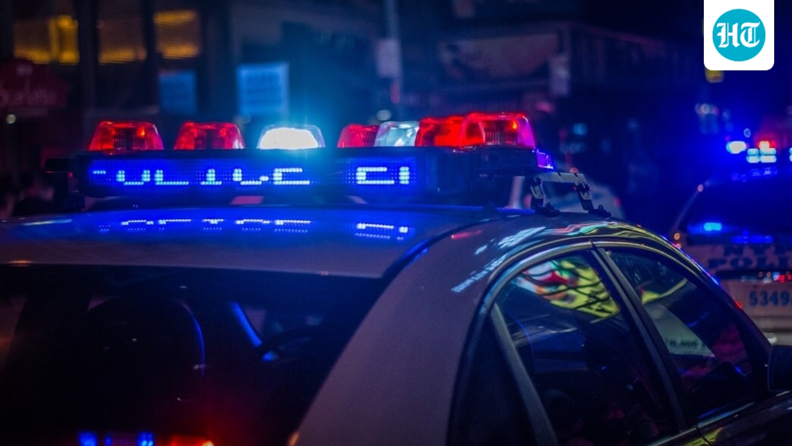 Jacksonville Beach: Shooting reports at McDonald's on Third Street in Florida; videos show heavy police presence