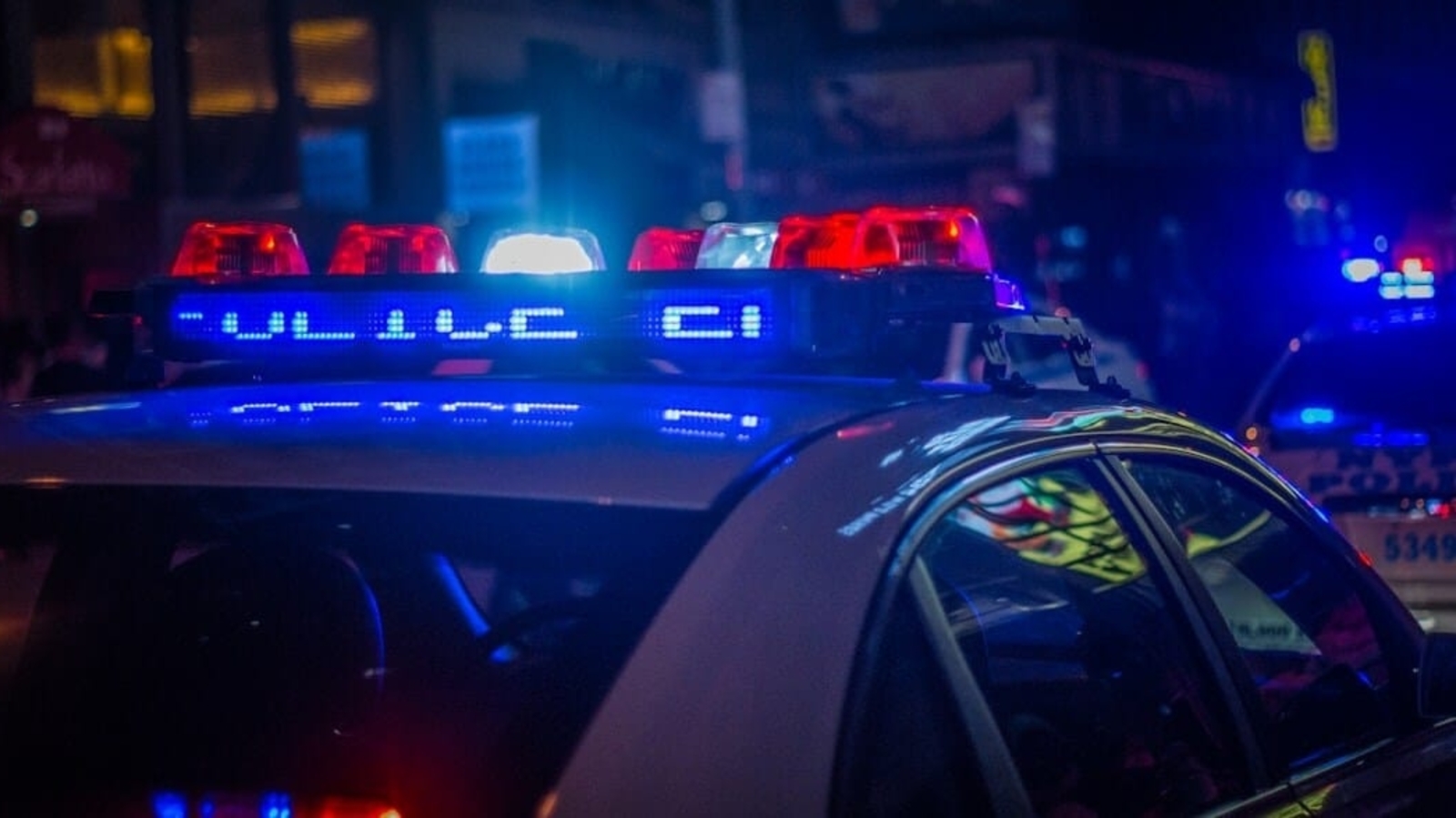 DTLA stabbing update: Multiple injured, suspect at large; officials warn of traffic delays