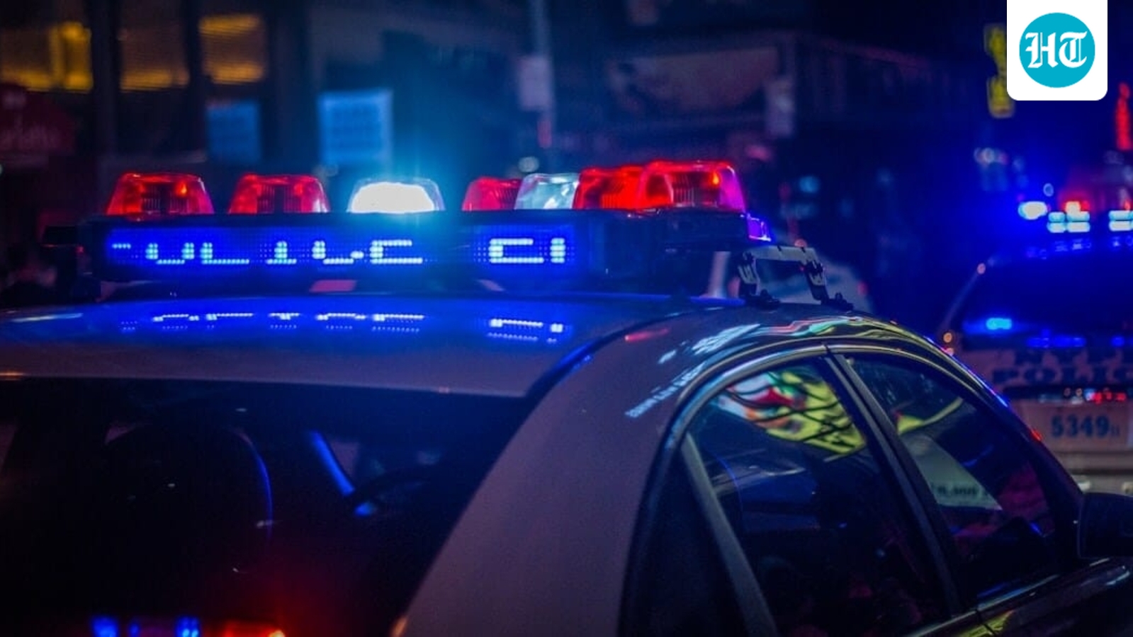 8 children dead in mass shooting in Louisiana, gunman killed