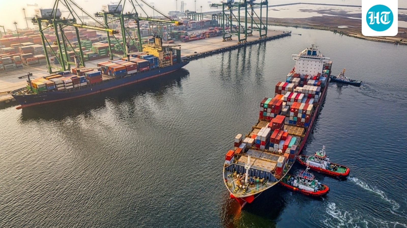 Indian seafarer dies in ‘unfortunate’ incident in the Gulf, says Dubai consulate