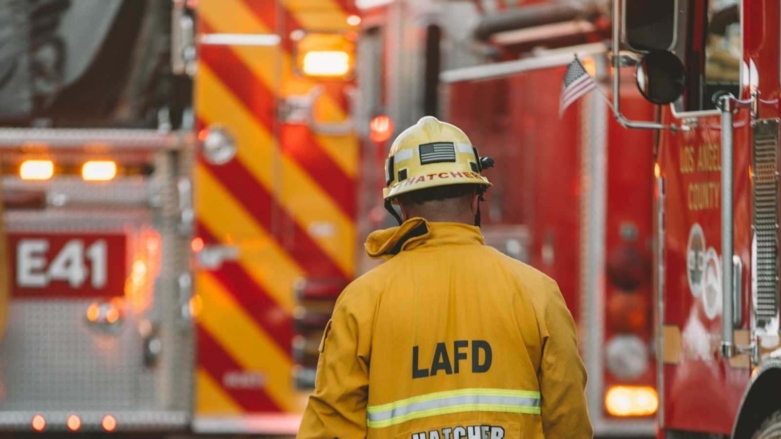 What is a natural gas leak? LAFD updates public as smell spreads to Granada Hills and Santa Clarita
