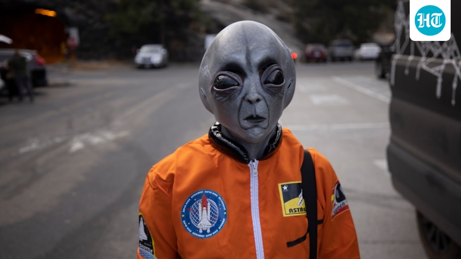 CIA accused of secretly accessing Ancestry and 23andMe data to track alien-human hybrids | Explosive claims
