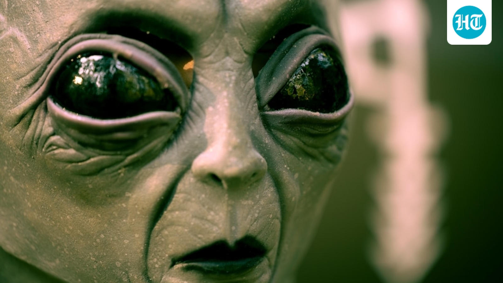 UFO Files update: Bombshell FBI files reveal 'four-foot' beings in ‘space suits’ near mysterious craft