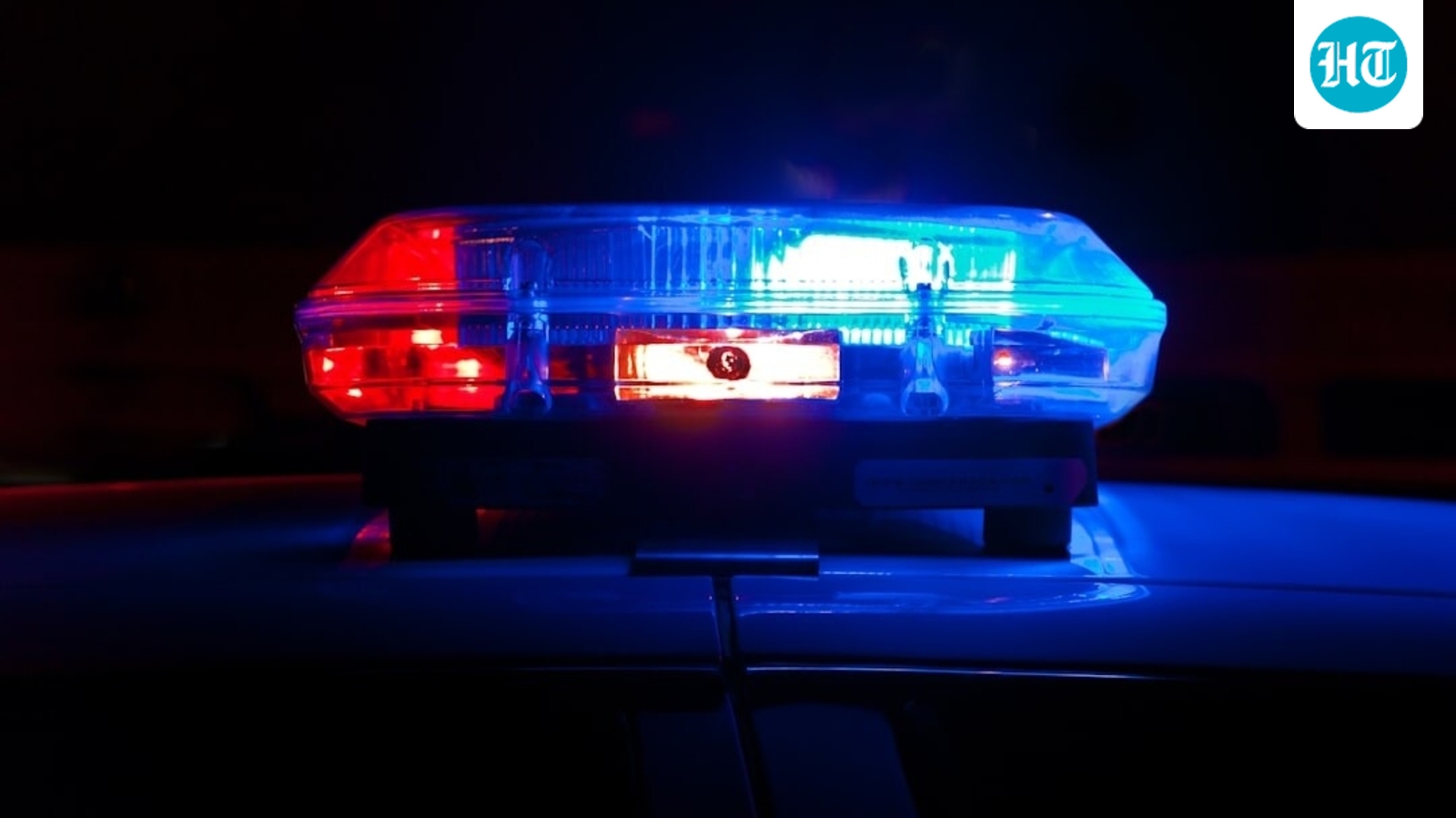 Towson University: Shooting reports on campus in Maryland spark fears; first details