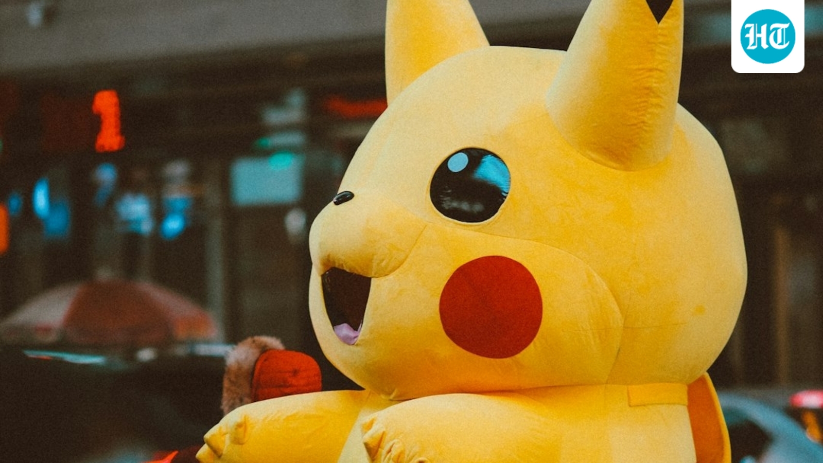 What is Pokemon champions? Everything you need to know about the Nintendo switch and switch 2 game