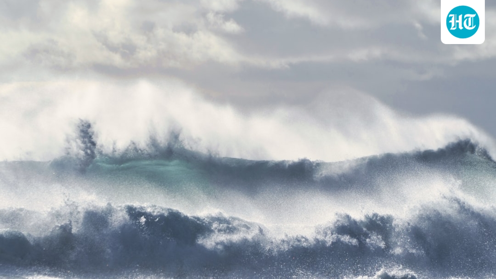 Tsunami warning after Mexico earthquake? Latest updates for Guatemala, California, Washington, Alaska and El Salvador