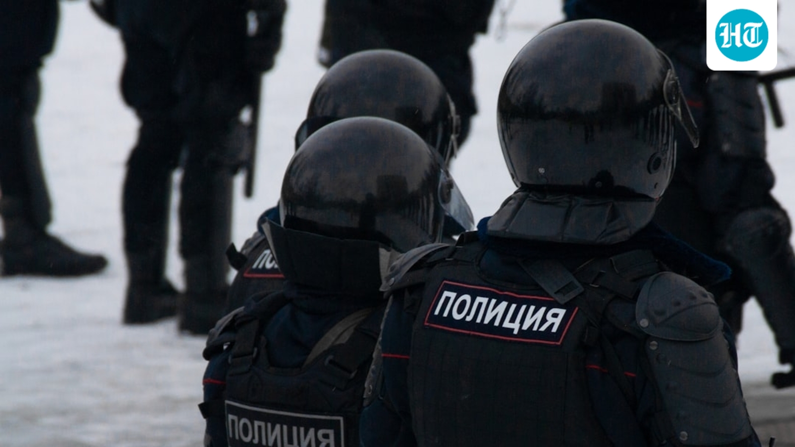 Age 15, a neo-Nazi, drew swastika with blood: Info so far on boy who stabbed 4 Indians in Russia