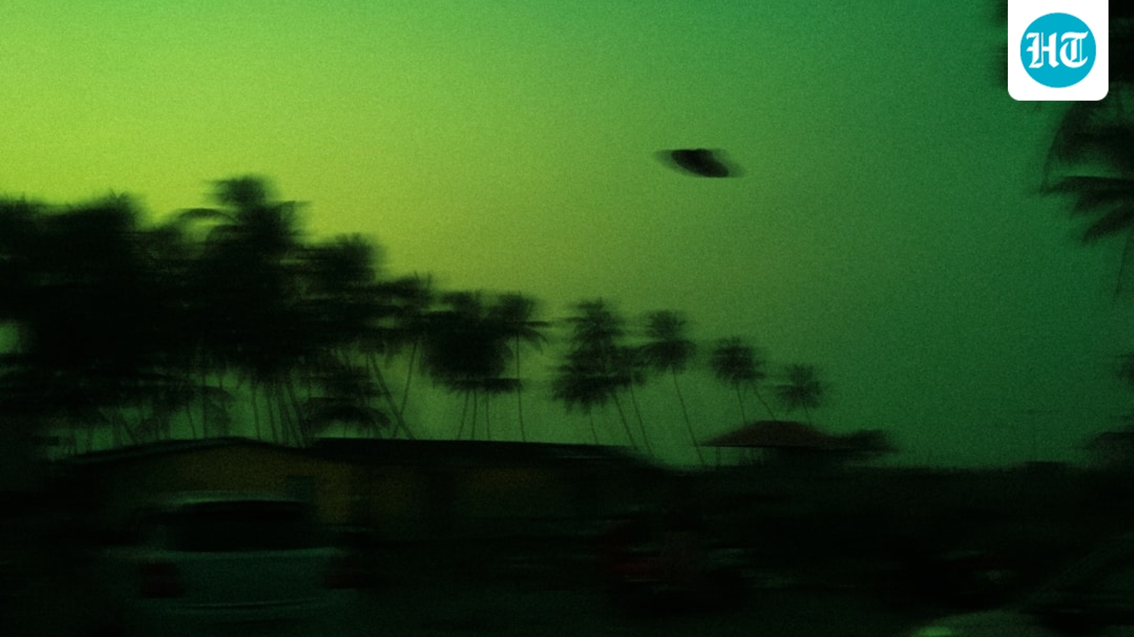UFO files: Aliens seen in 1960s? Bombshell claim from older FBI documents; 'three and a half to four feet tall'