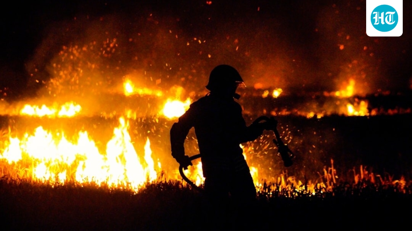 Chino Hills Grand Fire: Check map, evacuation orders in California city; scary videos emerge