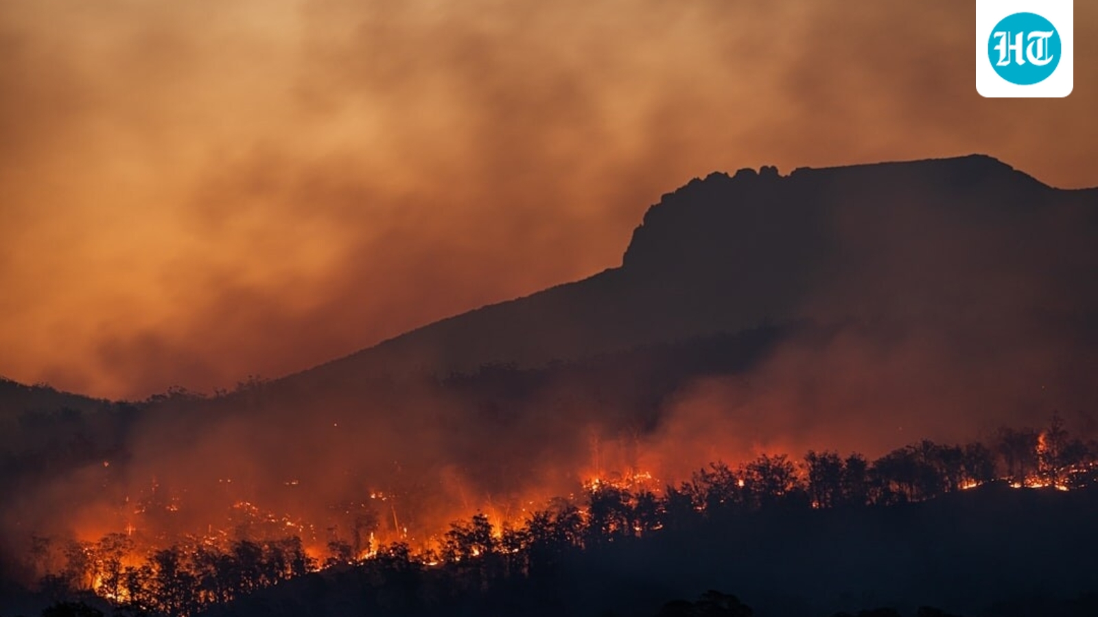 Smoke over Tri-Cities: What's on fire near Kennewick, Pasco and Richland?