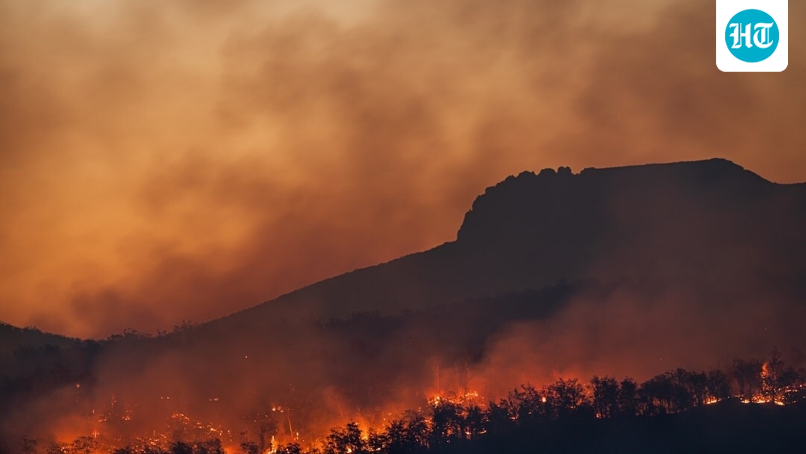 Juab County fire: Silver City, Eureka, Mammoth get evacuation notices as Maple Peak, Cherry Fires merge - watch videos