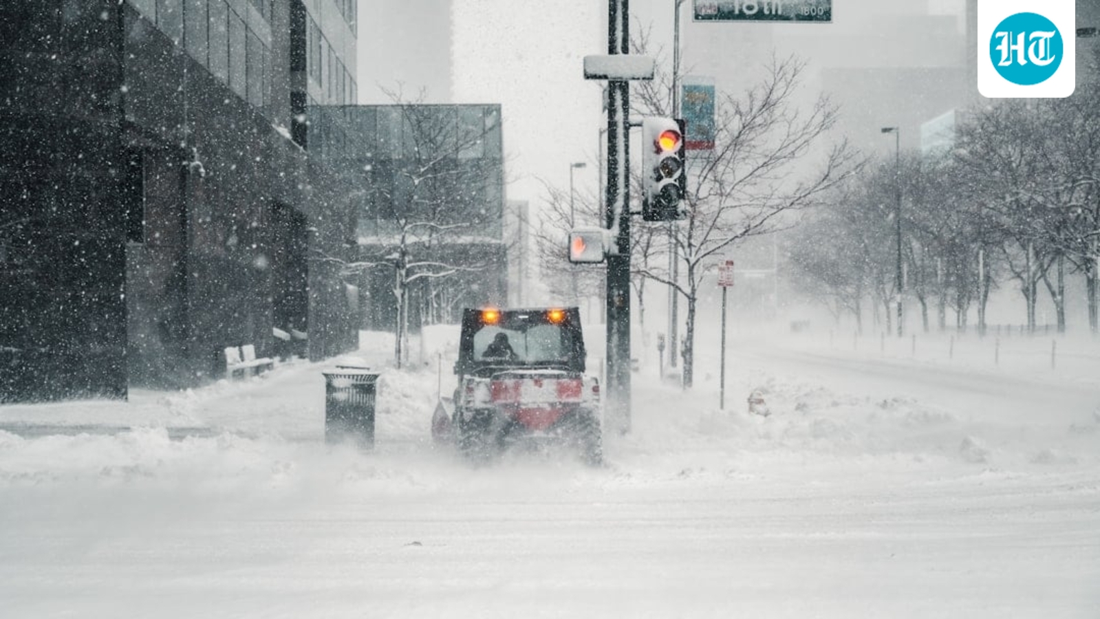 School closings on Jan 15: List of schools closed in Tennessee and Michigan due to snowfall