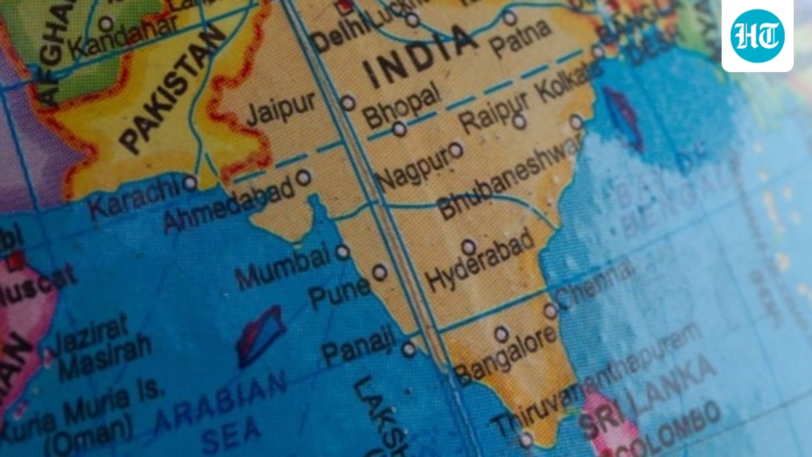 Mother and son Pakistani, father and 3 other kids Indian: Curious case in Karnataka via UAE